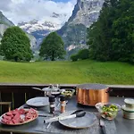 Daire Abo - Boutique - Grindelwaldgletscher *