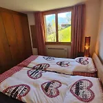 Daire Abo - Boutique - Grindelwaldgletscher *