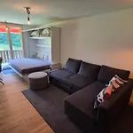 Abo - Boutique - Grindelwaldgletscher Daire