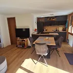 Abo - Boutique - Grindelwaldgletscher Daire