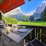 Abo - Boutique - Grindelwaldgletscher Daire Grindelwald