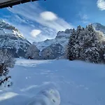 Abo - Boutique - Grindelwaldgletscher