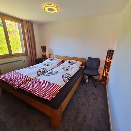 شقة Abo - Boutique - Grindelwaldgletscher *