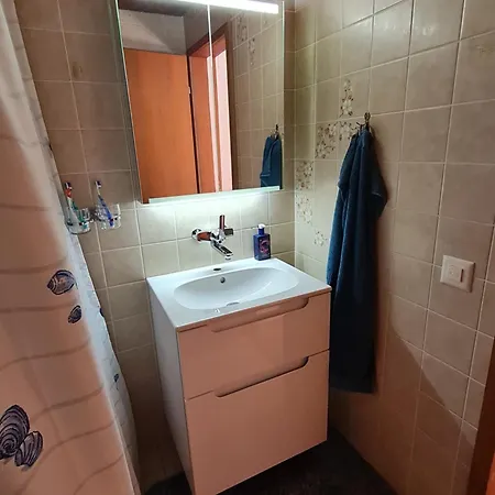 شقة Abo - Boutique - Grindelwaldgletscher *