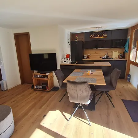 Gletscher - Boutique Appartement