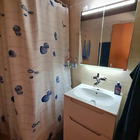 Апартаменты Abo - Boutique - Grindelwaldgletscher *