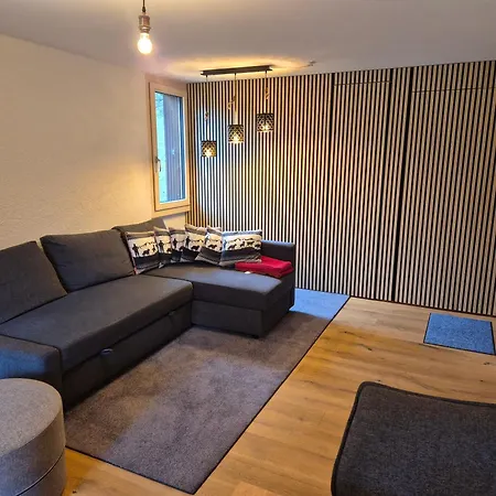 Abo - Boutique - Grindelwaldgletscher *