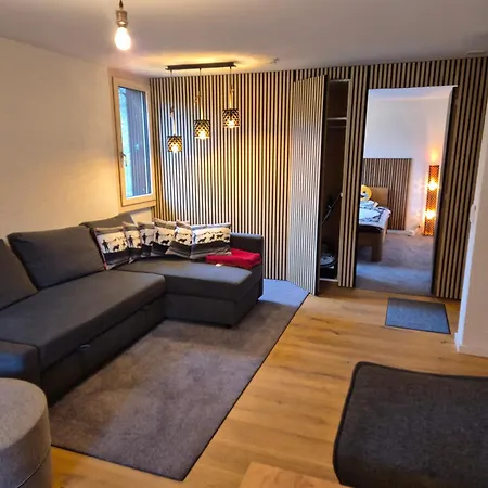 Abo - Boutique - Grindelwaldgletscher