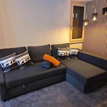 Appartement Gletscher - Boutique