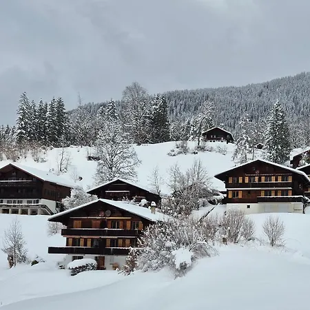 Abo - Boutique - Grindelwaldgletscher جريندلوالد