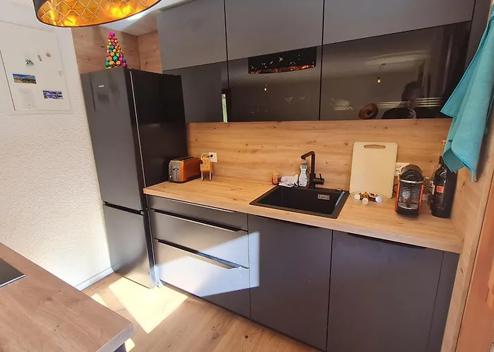 Gletscher - Boutique * Grindelwald