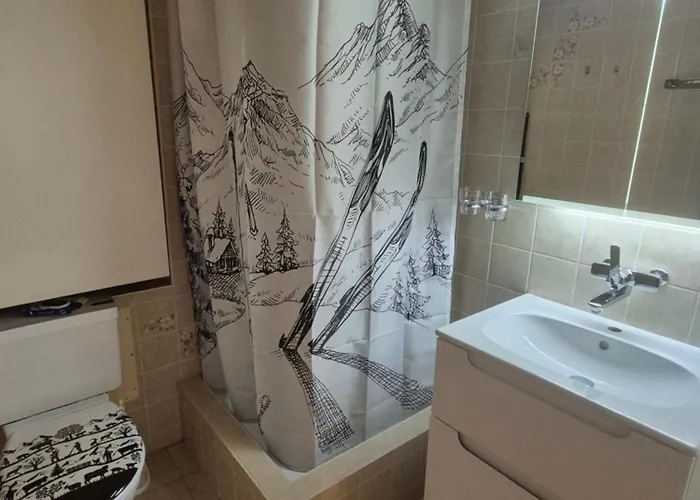 Gletscher - Boutique *