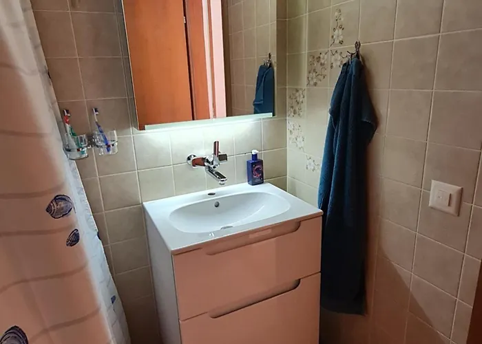 Appartement Gletscher - Boutique *