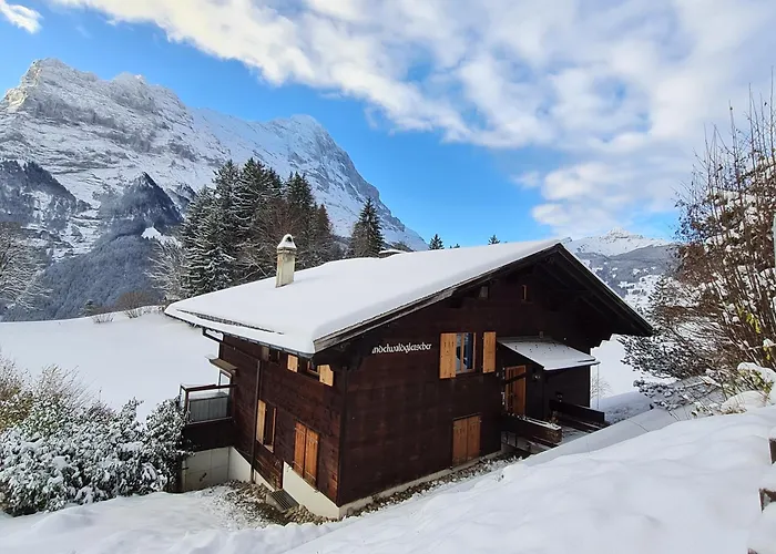 Gletscher - Boutique Appartement
