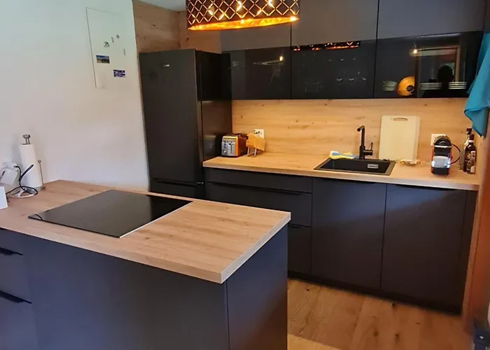 Abo - Boutique - Grindelwaldgletscher Appartement Grindelwald