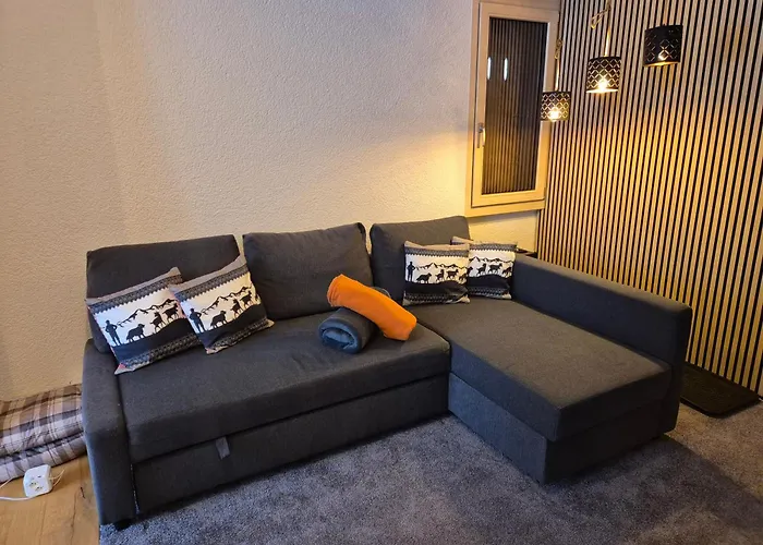 Appartement Abo - Boutique - Grindelwaldgletscher