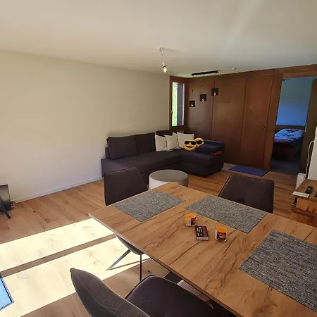 Gletscher - Boutique Apartament *